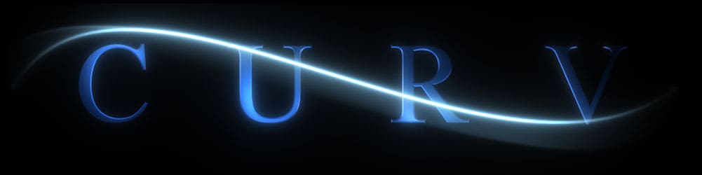Curv Studios Logo